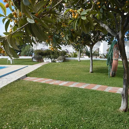 Anna Apartment Nerja