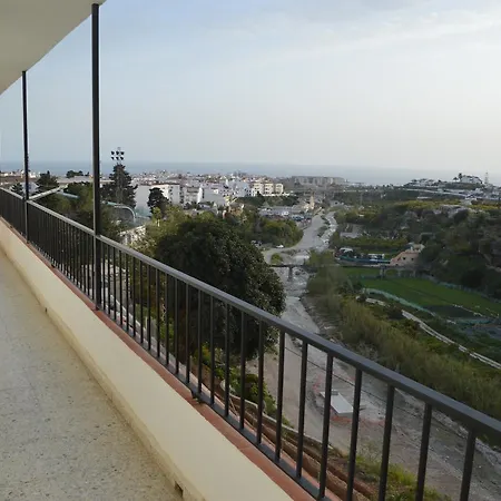 Anna Apartment Nerja