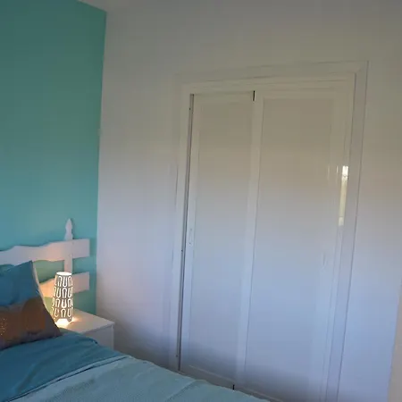 Apartment Anna