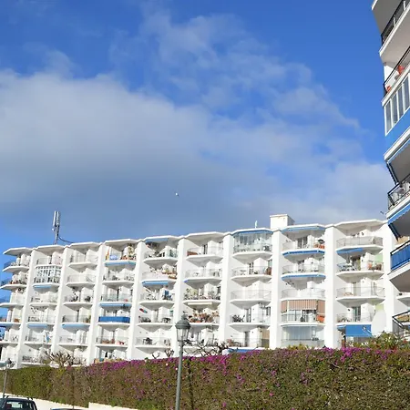Anna Apartment Nerja