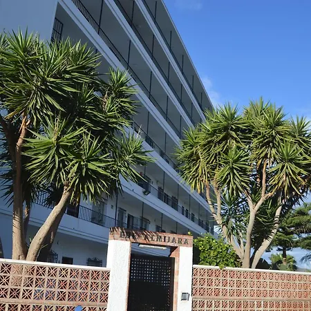 Anna Apartment Nerja