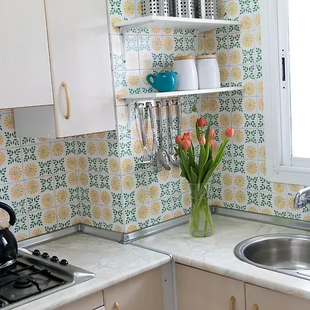 Anna Apartment Nerja