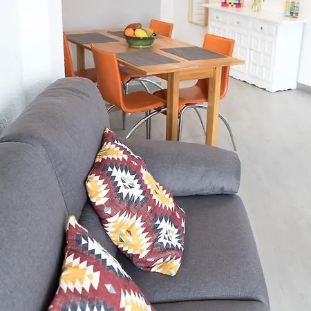 Apartment Anna