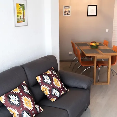 Apartment Anna Nerja