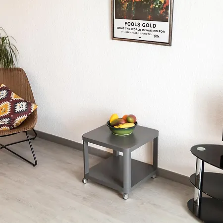 Apartment Anna