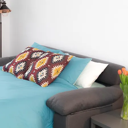 Anna Apartment Nerja