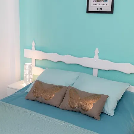 Anna Apartment Nerja