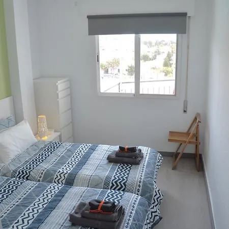 Apartment Anna *