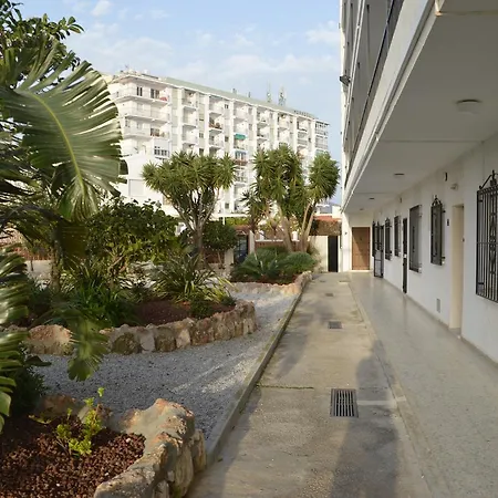 Apartamento Anna Nerja