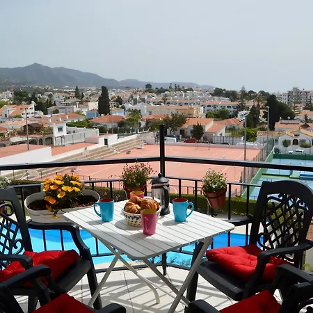 Apartamento Anna