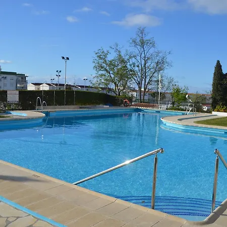 Apartamento Anna Nerja
