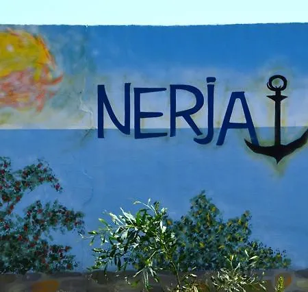 Anna * Nerja