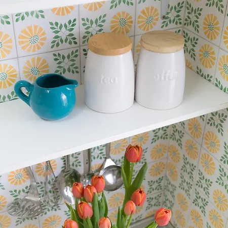 Apartamento Anna *