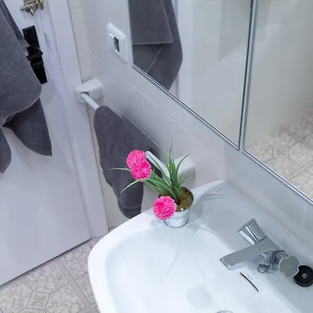 Apartamento Anna *