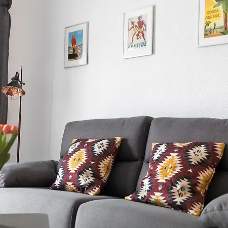 Apartamento Anna
