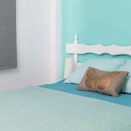Apartamento Anna *